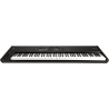 KORG NAUTILUS-88 nautilus 88 touches - toucher lourd