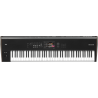 KORG NAUTILUS-88 nautilus 88 touches - toucher lourd