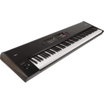 KORG NAUTILUS-88 nautilus 88 touches - toucher lourd