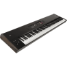 KORG NAUTILUS-88 nautilus 88 touches - toucher lourd