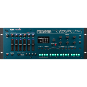 KORG OPSIX-M module de synthétiseur à fm augmentée