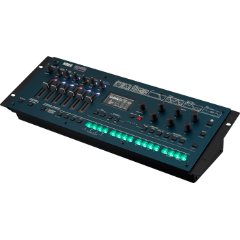 KORG OPSIX-M module de synthétiseur à fm augmentée