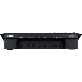 KORG OPSIX-M module de synthétiseur à fm augmentée