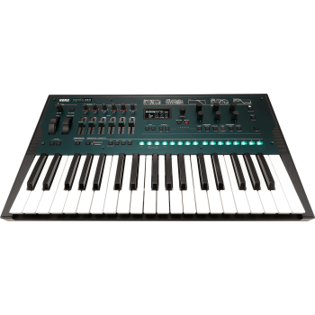 KORG OPSIX-MK2 synthétiseur à fm augmentée mk2