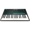KORG OPSIX-MK2 synthétiseur à fm augmentée mk2