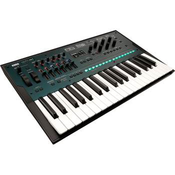 KORG OPSIX-MK2 synthétiseur à fm augmentée mk2