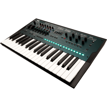KORG OPSIX-MK2 synthétiseur à fm augmentée mk2