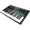 KORG OPSIX-MK2 synthétiseur à fm augmentée mk2
