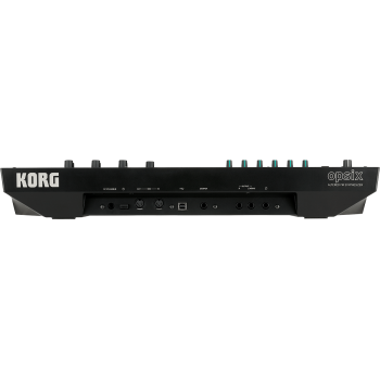 KORG OPSIX-MK2 synthétiseur à fm augmentée mk2