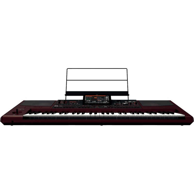 KORG PA1000 clavier arrangeur pa1000