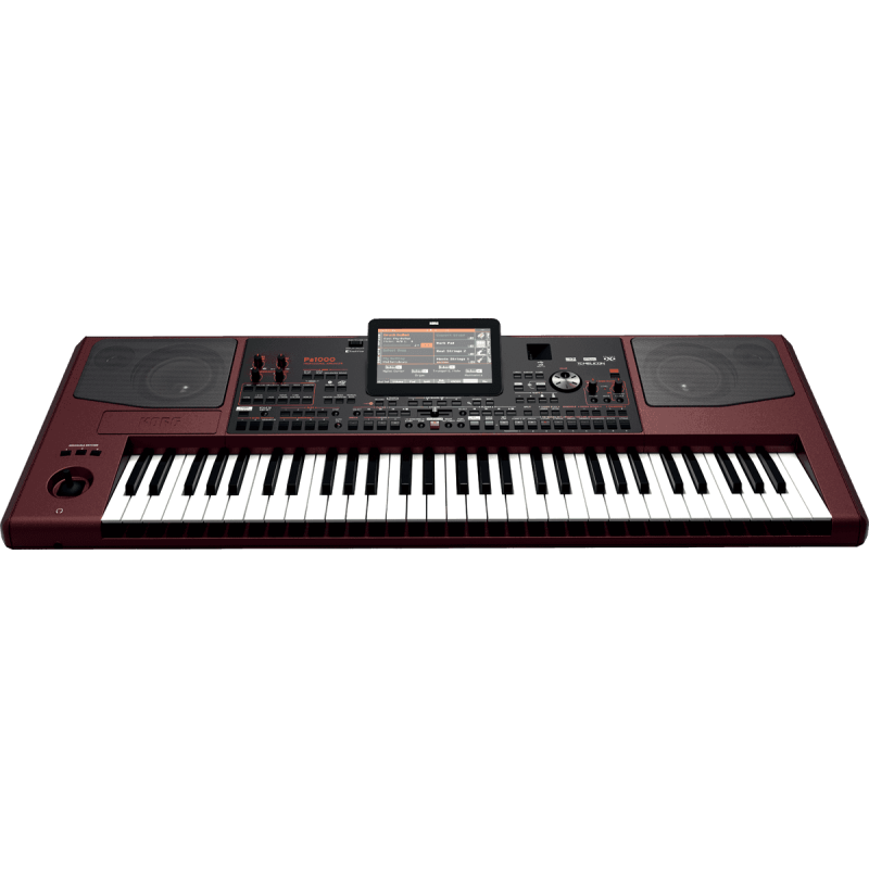 KORG PA1000 clavier arrangeur pa1000