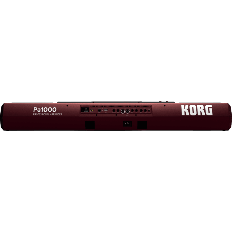 KORG PA1000 clavier arrangeur pa1000