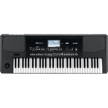 KORG PA300 clavier arrangeur pa300