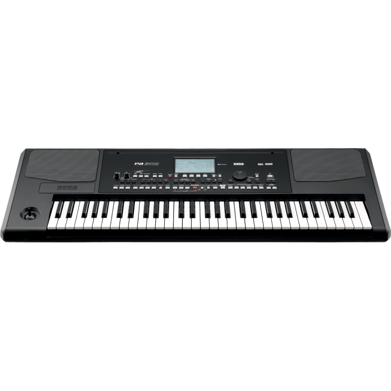 KORG PA300 clavier arrangeur pa300