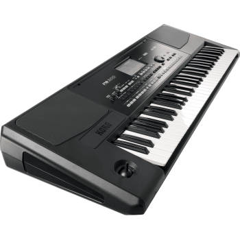 KORG PA300 clavier arrangeur pa300