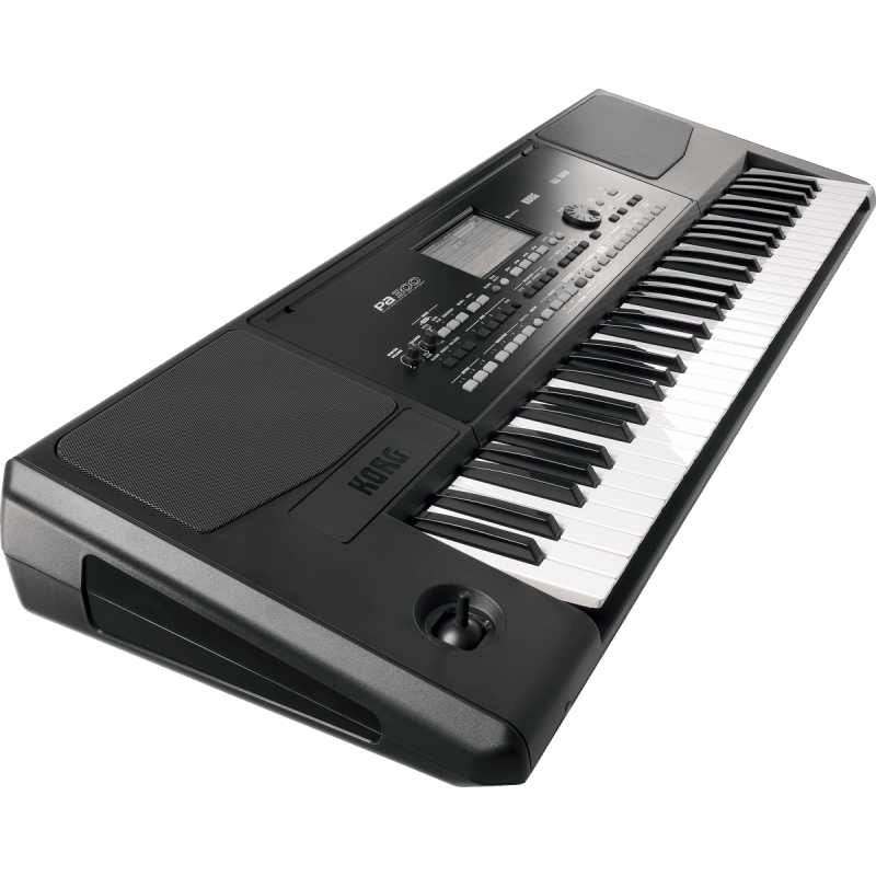 KORG PA300 clavier arrangeur pa300