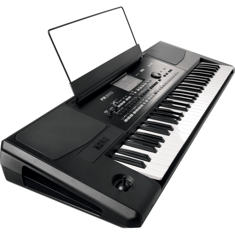 KORG PA300 clavier arrangeur pa300