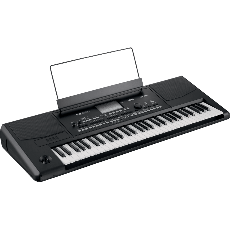 KORG PA300 clavier arrangeur pa300