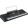 KORG PA300 clavier arrangeur pa300