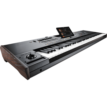 KORG PA5X-76 clavier arrangeur pa5x 76