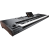KORG PA5X-76 clavier arrangeur pa5x 76