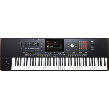 KORG PA5X-76 clavier arrangeur pa5x 76