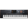 KORG PA5X-76 clavier arrangeur pa5x 76