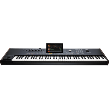 KORG PA5X-76 clavier arrangeur pa5x 76
