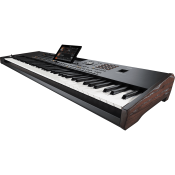 KORG PA5X-76 clavier arrangeur pa5x 76
