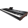 KORG PA5X-76 clavier arrangeur pa5x 76