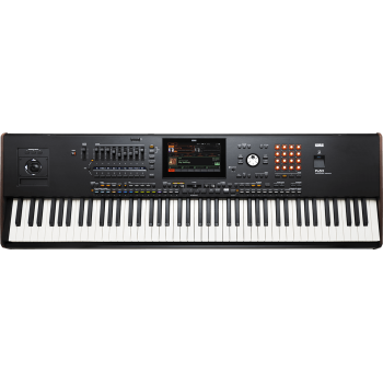 KORG PA5X-88 clavier arrangeur pa5x 88