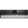 KORG PA5X-88 clavier arrangeur pa5x 88