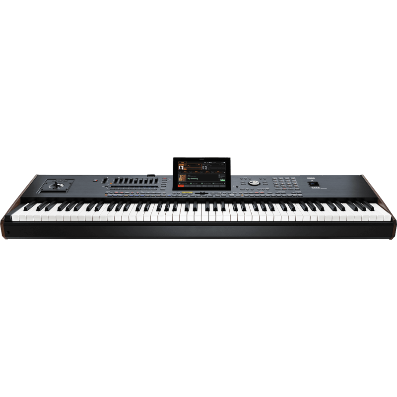 KORG PA5X-88 clavier arrangeur pa5x 88