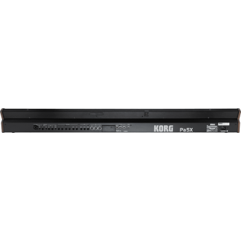 KORG PA5X-88 clavier arrangeur pa5x 88