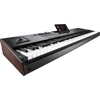 KORG PA5X-88 clavier arrangeur pa5x 88