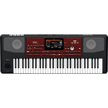 KORG PA700 clavier arrangeur pa700