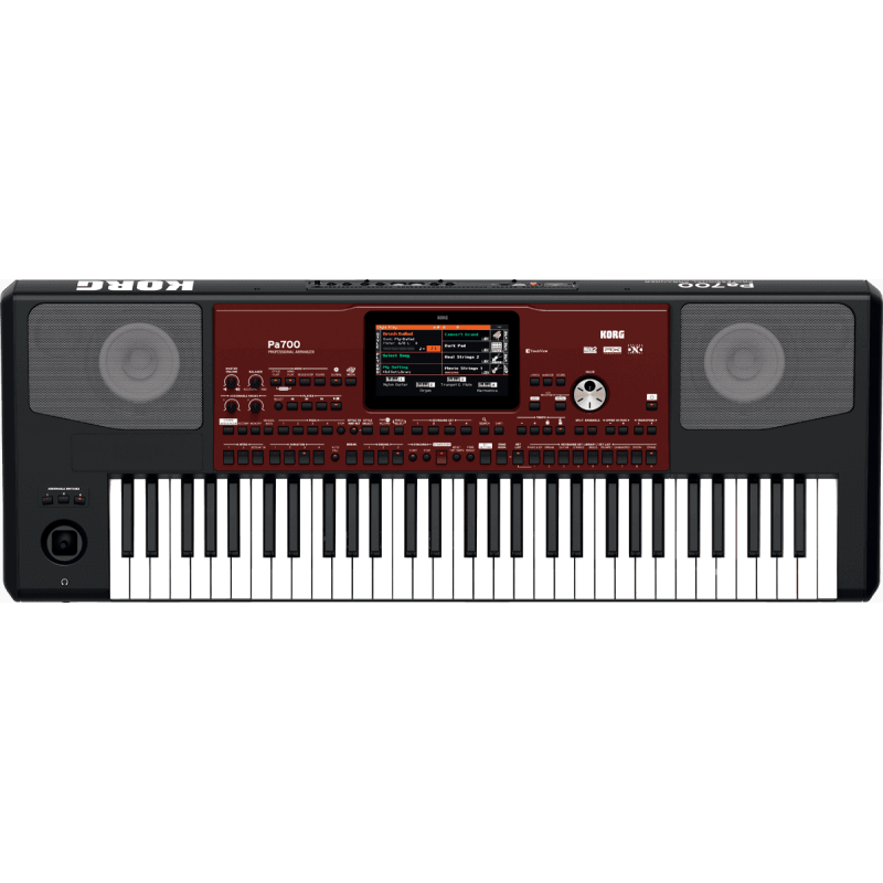 KORG PA700 clavier arrangeur pa700