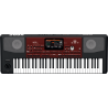 KORG PA700 clavier arrangeur pa700