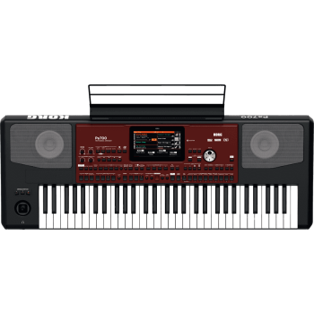 KORG PA700 clavier arrangeur pa700