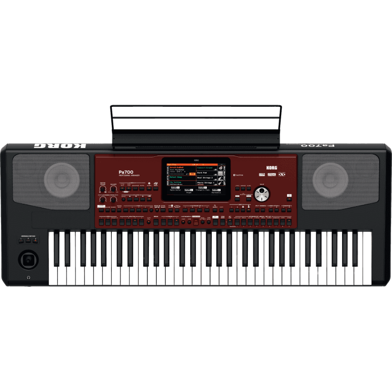 KORG PA700 clavier arrangeur pa700