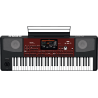 KORG PA700 clavier arrangeur pa700