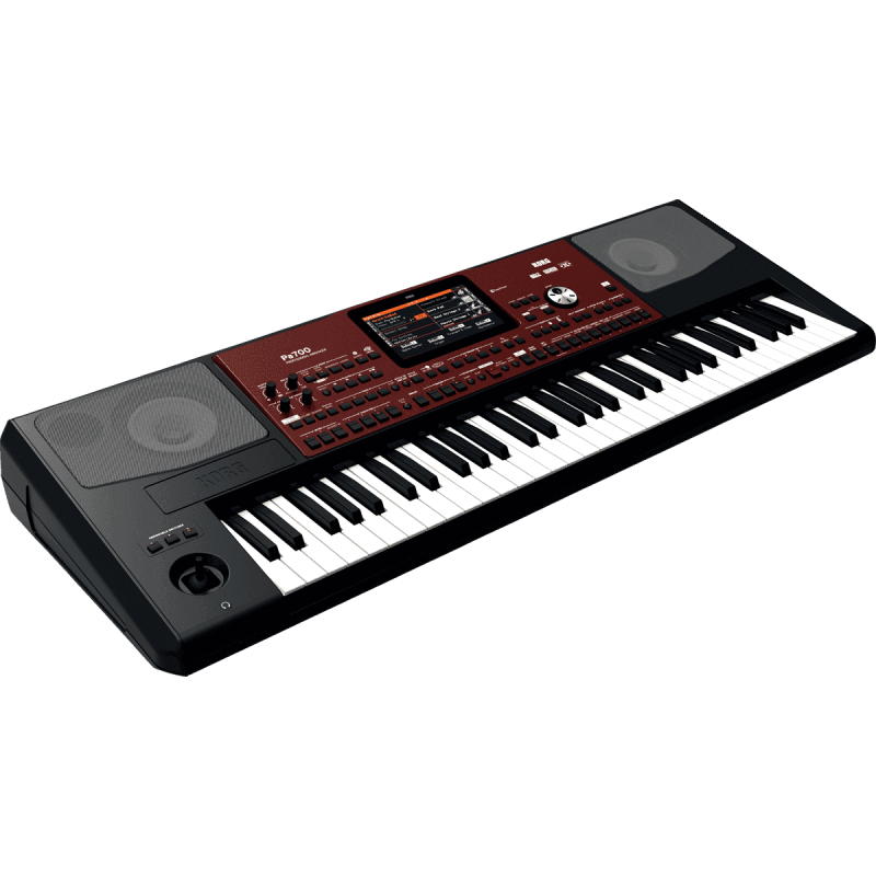 KORG PA700 clavier arrangeur pa700