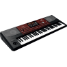 KORG PA700 clavier arrangeur pa700