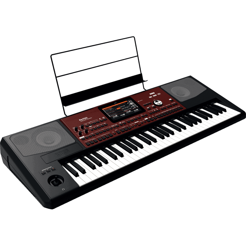 KORG PA700 clavier arrangeur pa700