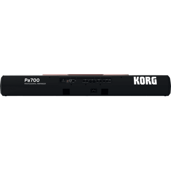 KORG PA700 clavier arrangeur pa700
