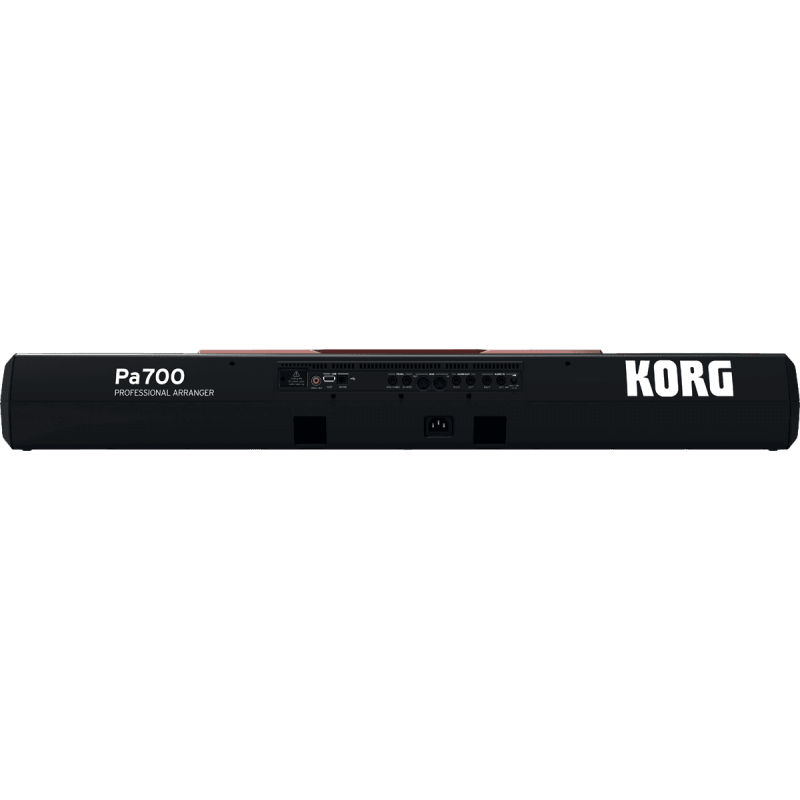 KORG PA700 clavier arrangeur pa700