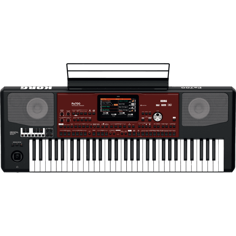 KORG PA700OR clavier arrangeur pa700 oriental