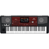 KORG PA700OR clavier arrangeur pa700 oriental