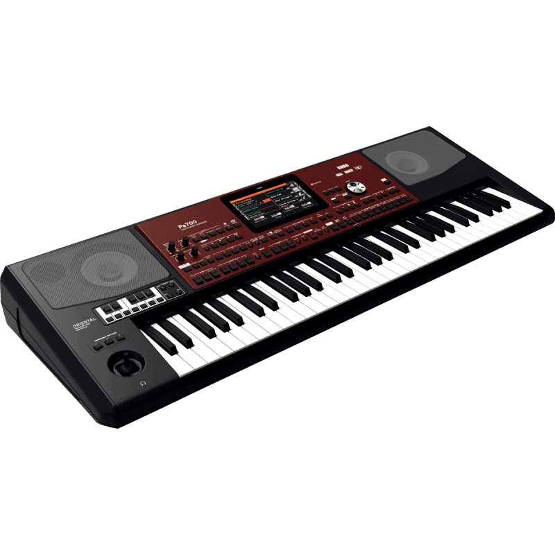 KORG PA700OR clavier arrangeur pa700 oriental