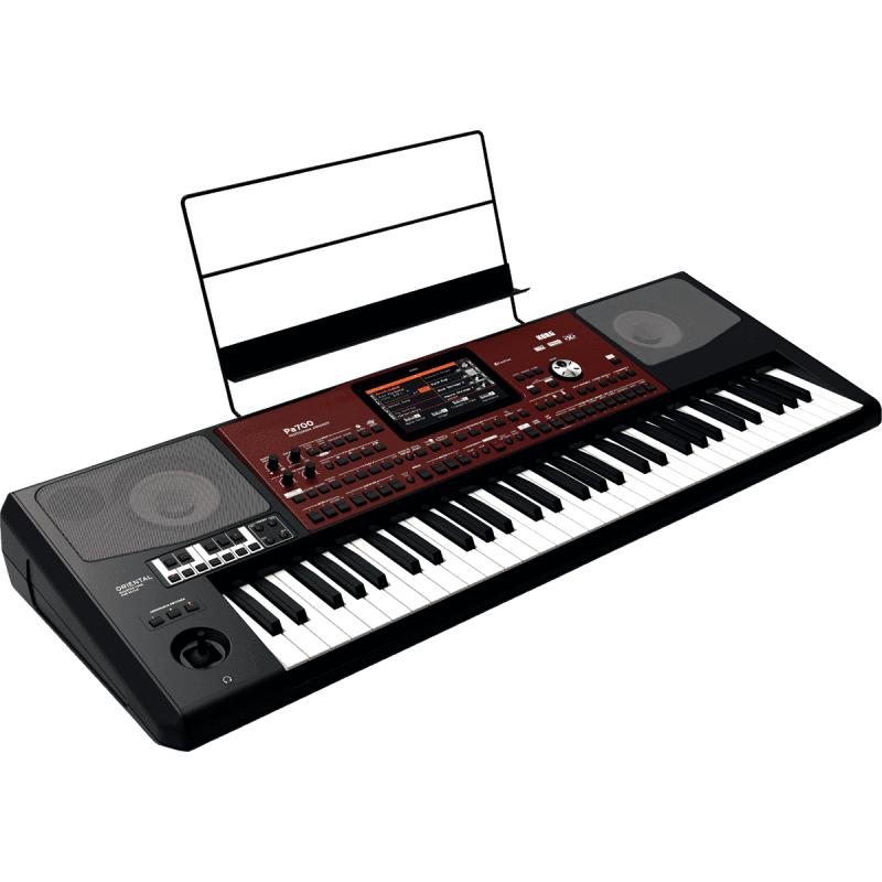 KORG PA700OR clavier arrangeur pa700 oriental